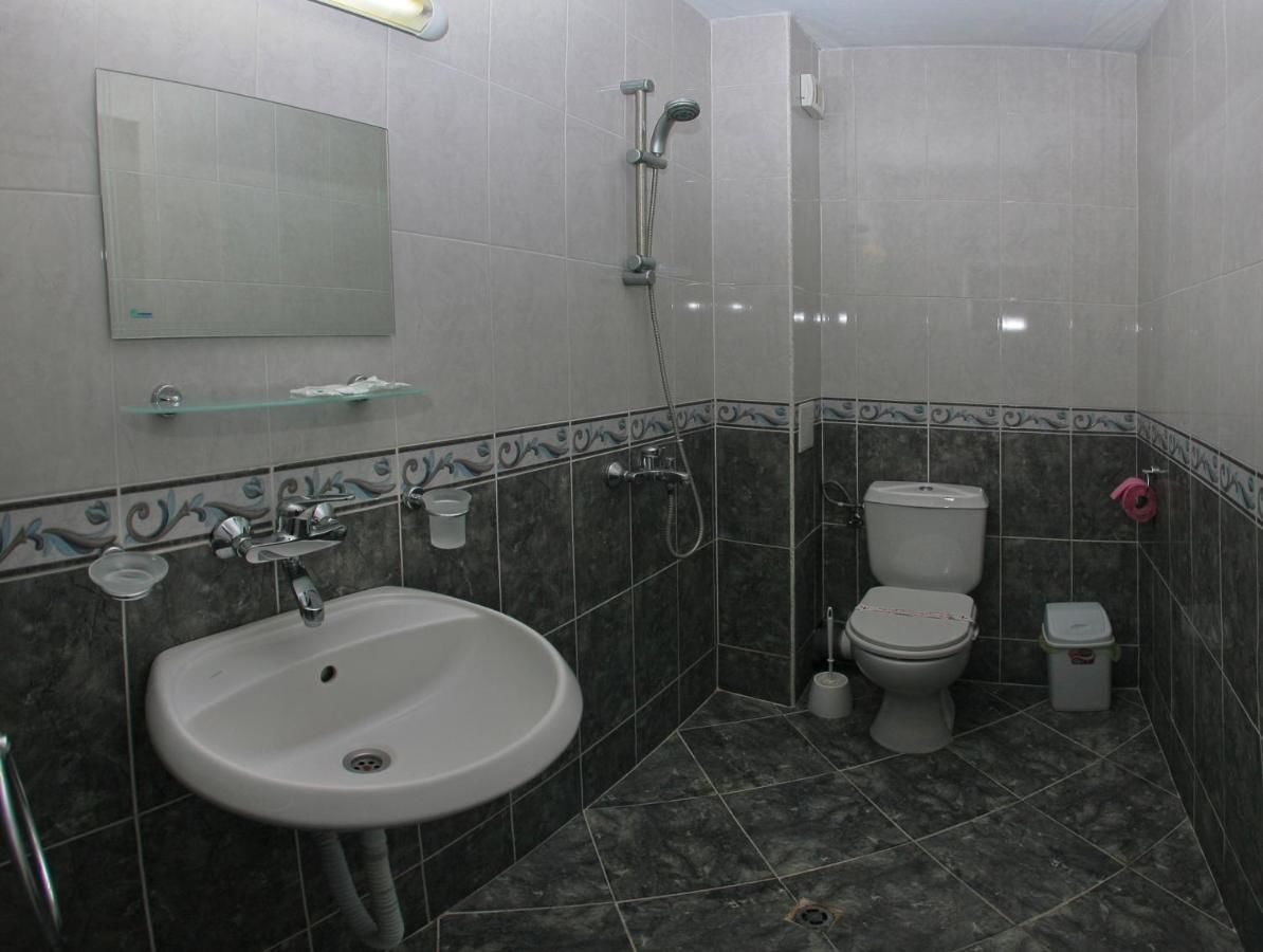 Отель Dirossi Hotel Свети-Влас-18