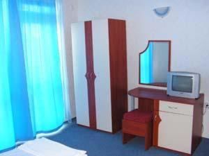 Отель Dirossi Hotel Свети-Влас-28