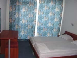 Отель Dirossi Hotel Свети-Влас