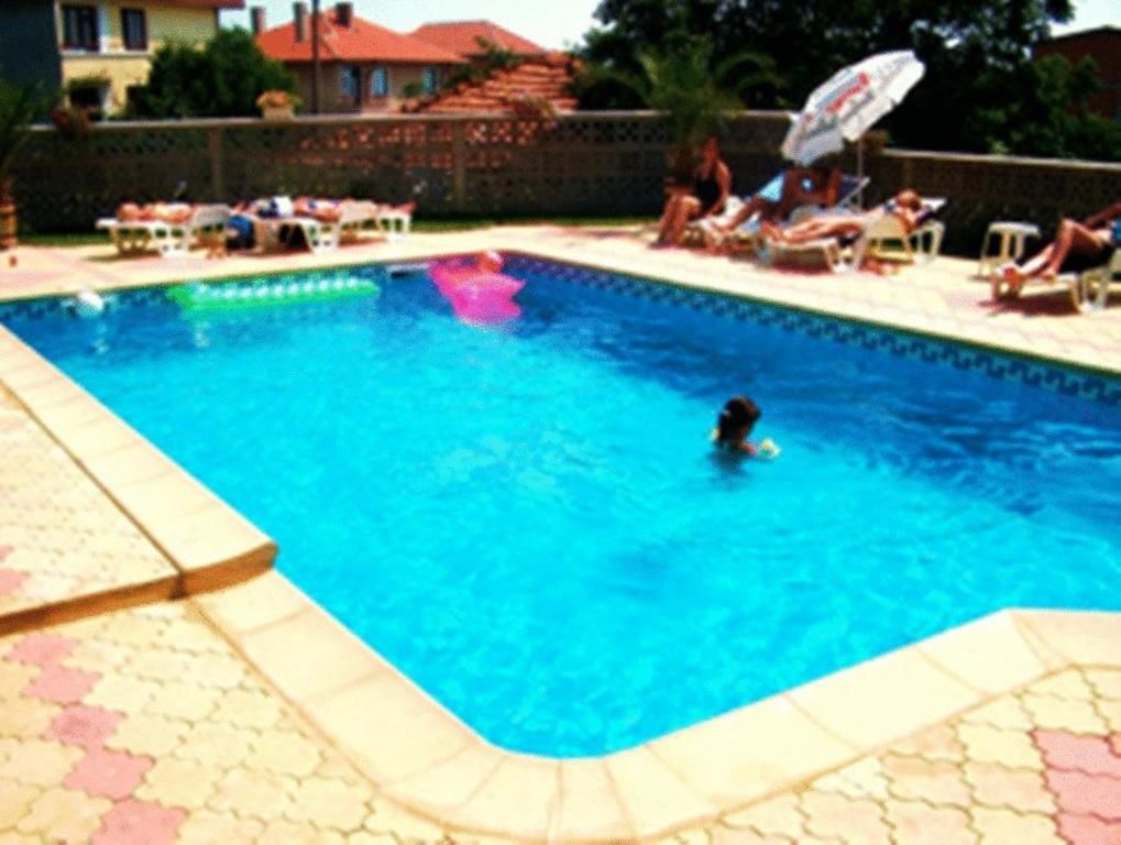 Отель Dirossi Hotel Свети-Влас-34