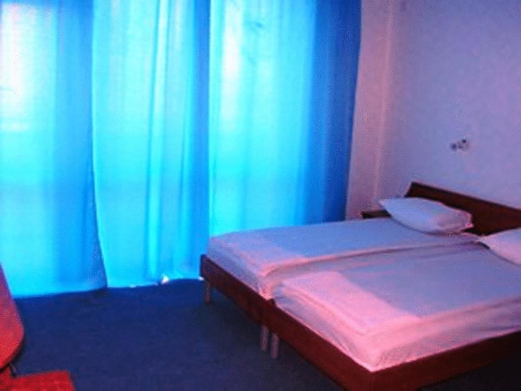 Отель Dirossi Hotel Свети-Влас
