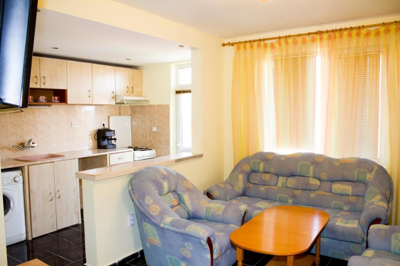 Отель Dirossi Hotel Свети-Влас-39