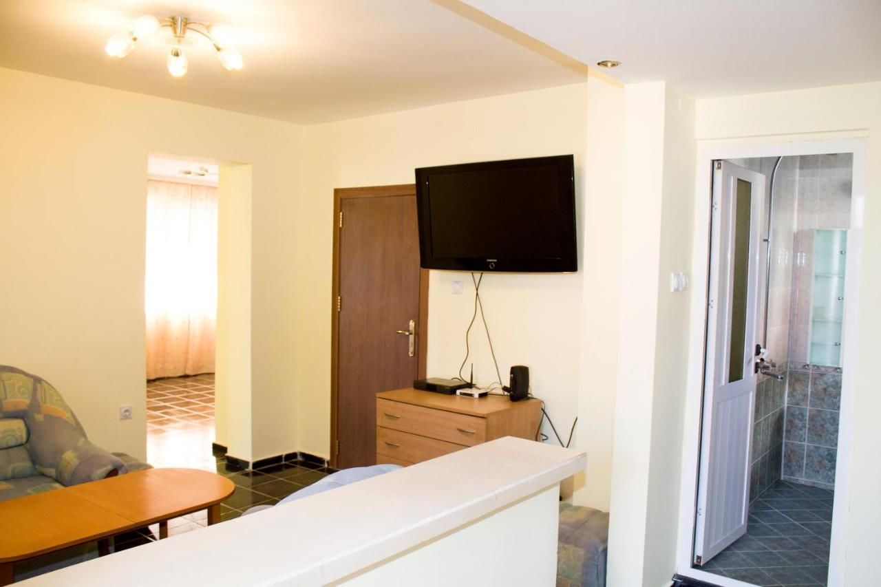 Отель Dirossi Hotel Свети-Влас-41