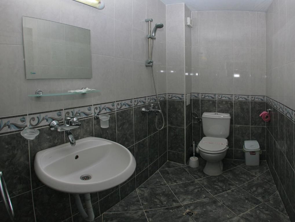 Отель Dirossi Hotel Свети-Влас-48
