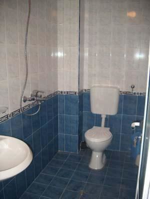 Отель Dirossi Hotel Свети-Влас-54