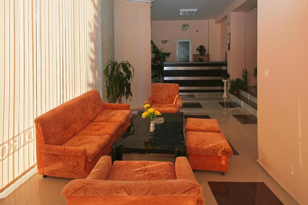 Отель Dirossi Hotel Свети-Влас-55