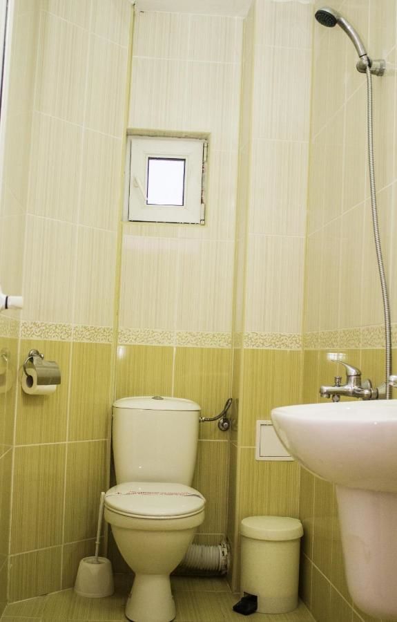 Отель Dirossi Hotel Свети-Влас