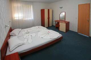 Отель Dirossi Hotel Свети-Влас Двухместный номер с 1 кроватью-9