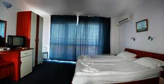Отель Dirossi Hotel Свети-Влас Апартаменты Делюкс с 1 спальней-11